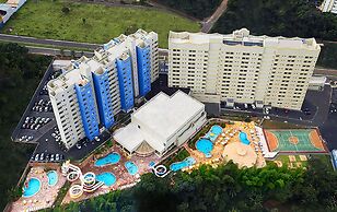 Golden Dolphin Grand Hotel- Mondial I