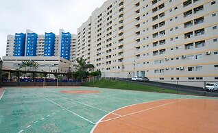 Golden Dolphin Grand Hotel- Mondial I