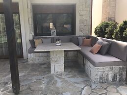 Luxury Maisonette in Halkidiki