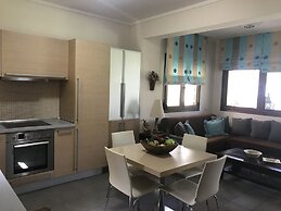 Luxury Maisonette in Halkidiki