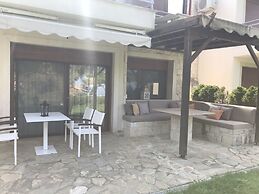 Luxury Maisonette in Halkidiki