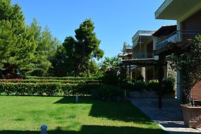 Luxury Maisonette in Halkidiki