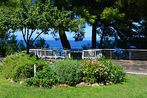 Luxury Maisonette in Halkidiki