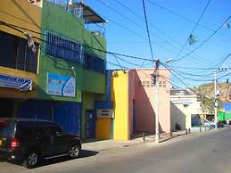 Apartamentos Yinnam Arrieta