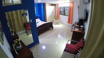 Apartamentos Yinnam Arrieta