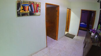 Apartamentos Yinnam Arrieta