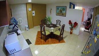 Apartamentos Yinnam Arrieta