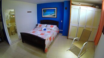 Apartamentos Yinnam Arrieta