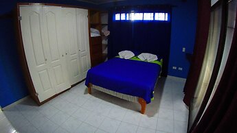 Apartamentos Yinnam Arrieta