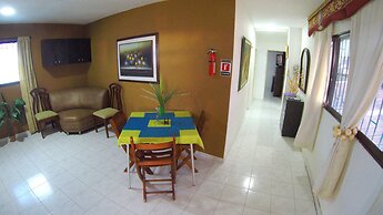 Apartamentos Yinnam Arrieta