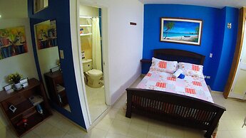 Apartamentos Yinnam Arrieta