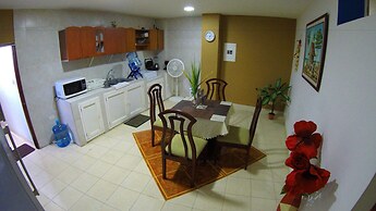 Apartamentos Yinnam Arrieta