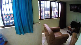 Apartamentos Yinnam Arrieta