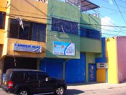 Apartamentos Yinnam Arrieta