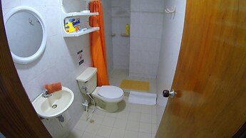 Apartamentos Yinnam Arrieta
