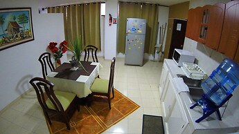 Apartamentos Yinnam Arrieta