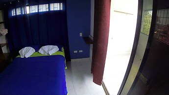 Apartamentos Yinnam Arrieta