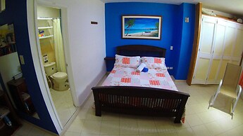 Apartamentos Yinnam Arrieta