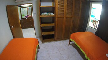 Apartamentos Yinnam Arrieta