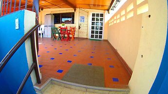 Apartamentos Yinnam Arrieta