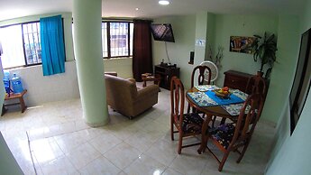 Apartamentos Yinnam Arrieta