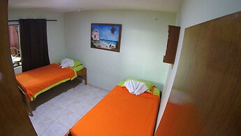 Apartamentos Yinnam Arrieta