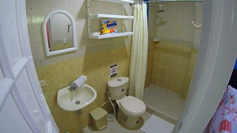 Apartamentos Yinnam Arrieta