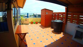 Apartamentos Yinnam Arrieta