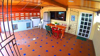 Apartamentos Yinnam Arrieta