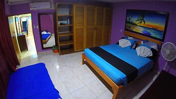 Apartamentos Yinnam Arrieta