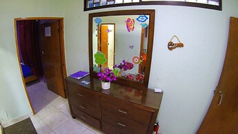 Apartamentos Yinnam Arrieta