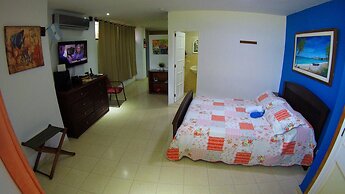 Apartamentos Yinnam Arrieta