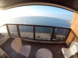 Iracema Flat Vista Total Mar