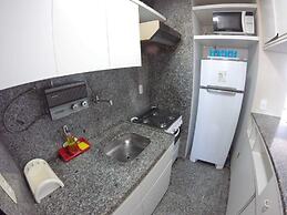 Iracema Flat Vista Total Mar