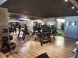 Iracema Flat Vista Total Mar