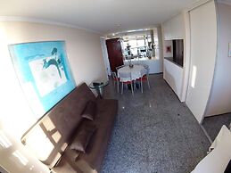 Iracema Flat Vista Total Mar