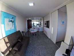 Iracema Flat Vista Total Mar