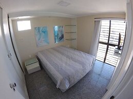 Iracema Flat Vista Total Mar