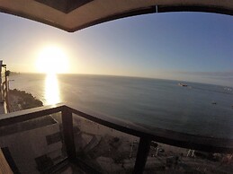 Iracema Flat Vista Total Mar