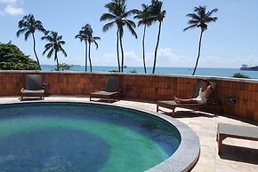 Iracema Flat Vista Total Mar