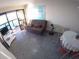 Iracema Flat Vista Total Mar