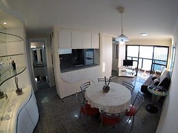 Iracema Flat Vista Total Mar