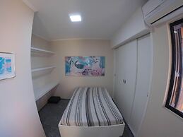 Iracema Flat Vista Total Mar