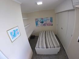 Iracema Flat Vista Total Mar