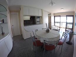 Iracema Flat Vista Total Mar