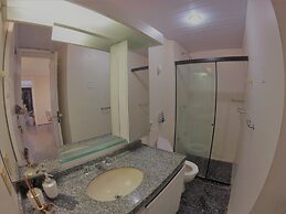 Iracema Flat Vista Total Mar