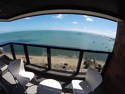 Iracema Flat Vista Total Mar