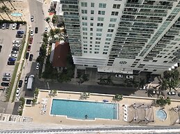 Amazing Apartment in Brickell