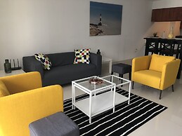 Amazing Apartment in Brickell