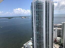 Amazing Apartment in Brickell